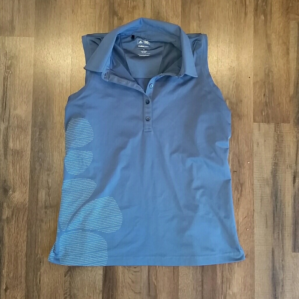 Adidas Clima cool tank